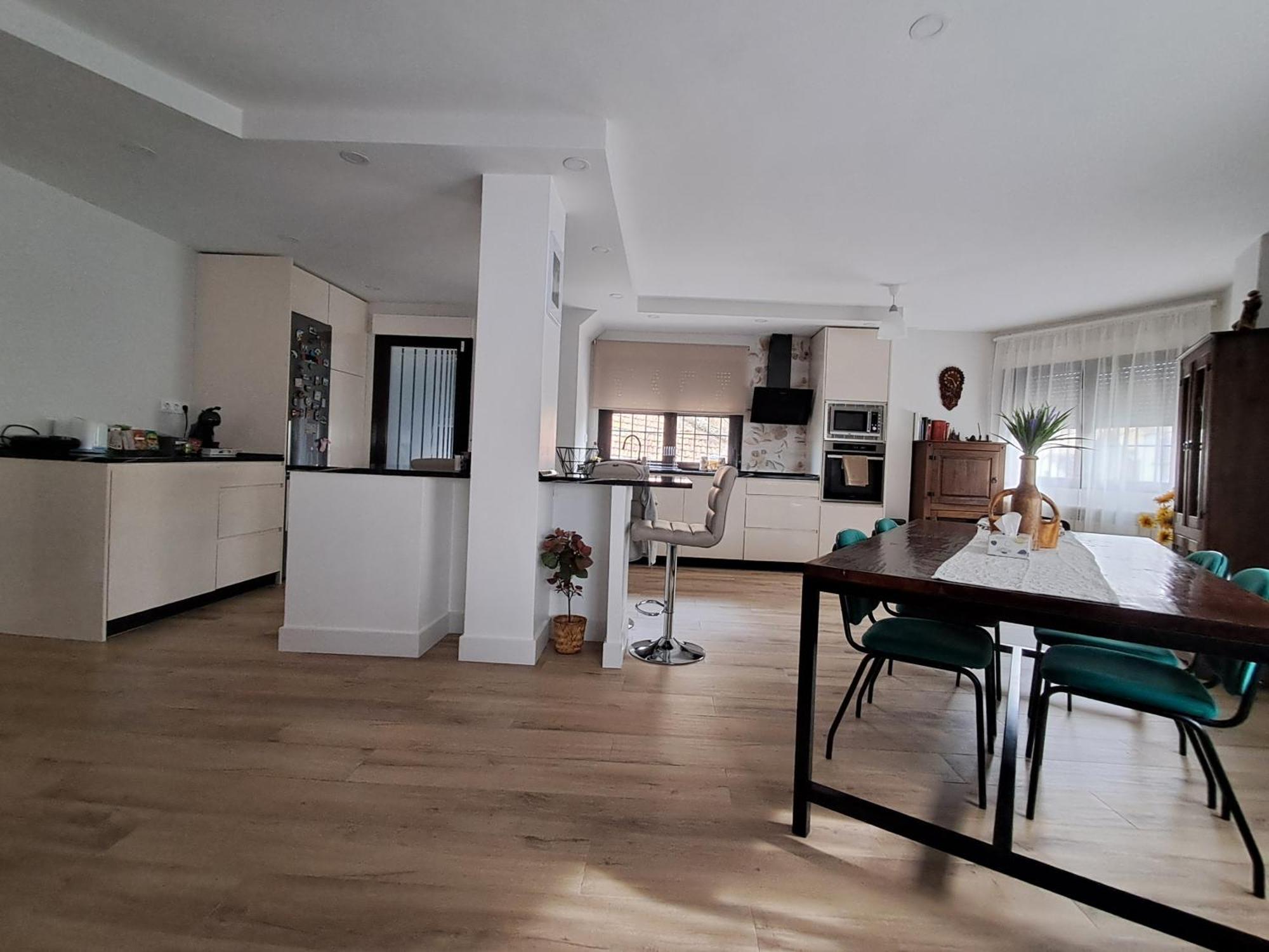 Apartament El Rincon La Roca El Espinar Zewnętrze zdjęcie